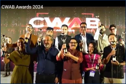 CWAB Awards 2024